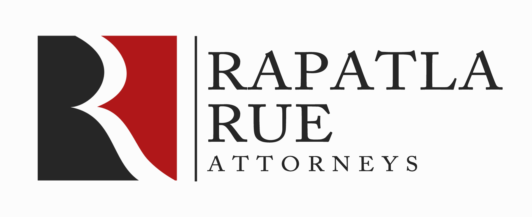 Rapatla Rue Attorneys Incorporated Logo